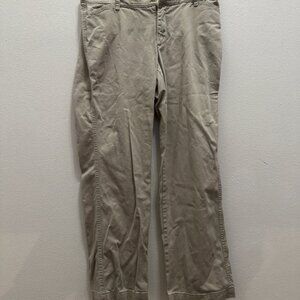 Riders By Lee Pants Size 14